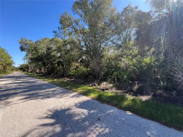23469 WICKENS AVE, Punta Gorda, FL 33980