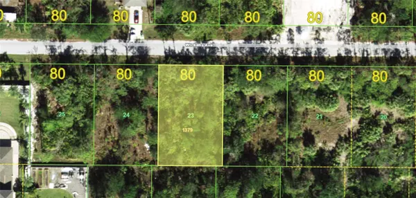 23469 WICKENS AVE, Punta Gorda, FL 33980