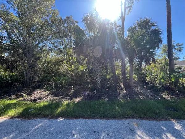23469 WICKENS AVE, Punta Gorda, FL 33980