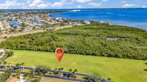 4661 GRASSY POINT BLVD, Port Charlotte, FL 33952