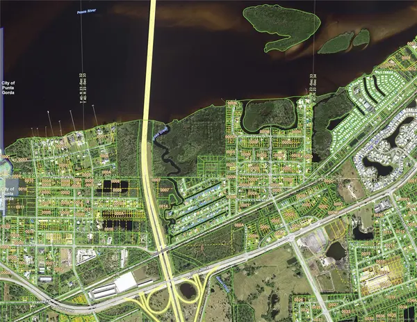 141 GLENHOLM AVE, Punta Gorda, FL 33950