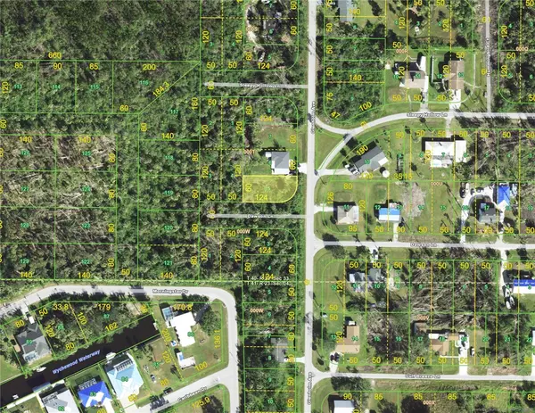 141 GLENHOLM AVE, Punta Gorda, FL 33950