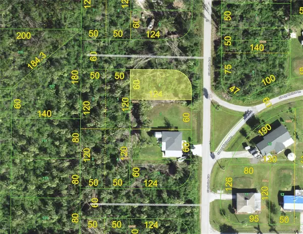 151 GLENHOLM AVE, Punta Gorda, FL 33950