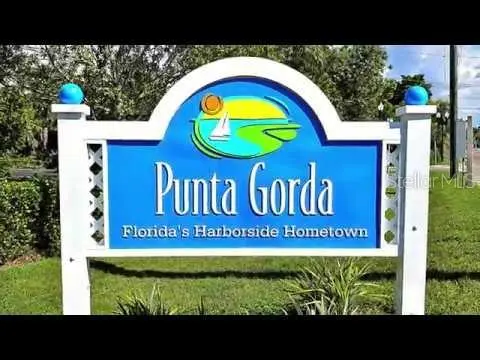 151 GLENHOLM AVE, Punta Gorda, FL 33950