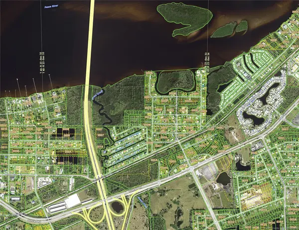 151 GLENHOLM AVE, Punta Gorda, FL 33950