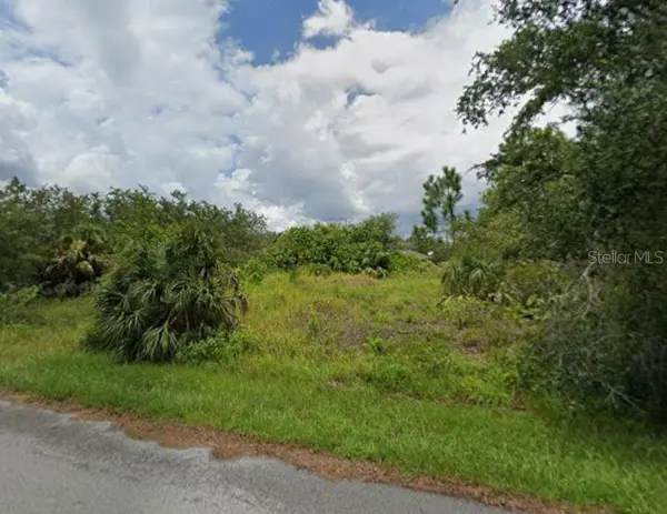13342 JAVA AVE, Port Charlotte, FL 33953