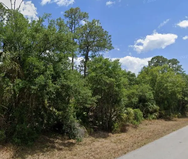 4050 BRENDLE ST, Port Charlotte, FL 33948