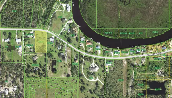 7215 RIVERSIDE  DR., Punta Gorda, FL 33982