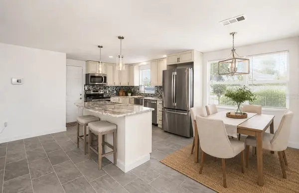 2820 MARLIN PL, Punta Gorda, FL 33950