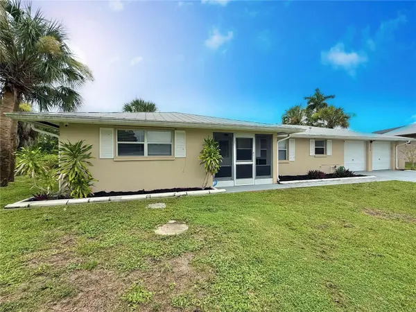 2820 MARLIN PL, Punta Gorda, FL 33950