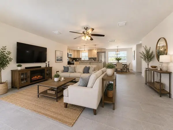 2820 MARLIN PL, Punta Gorda, FL 33950