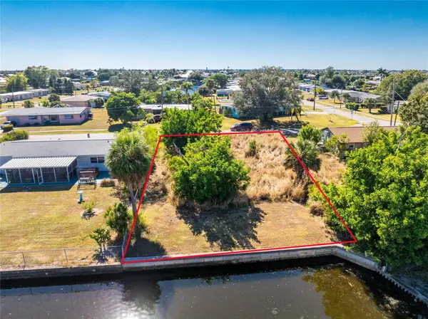21280 HIGGS DR, Port Charlotte, FL 33952