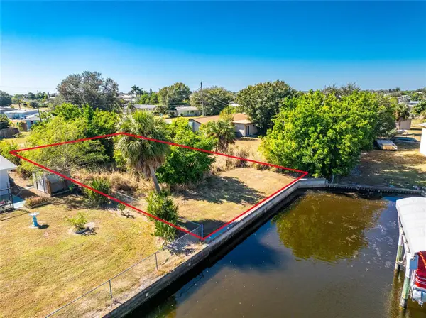 21280 HIGGS DR, Port Charlotte, FL 33952