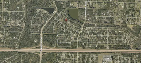 Lot 18 LONGWELL LN, North Port, FL 34286