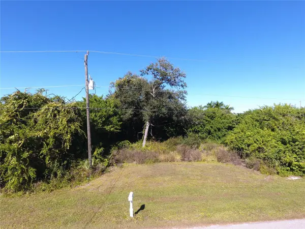 394 ALBATROSS RD, Rotonda West, FL 33947