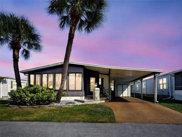 2100 KINGS HWY #1067, Port Charlotte, FL 33980