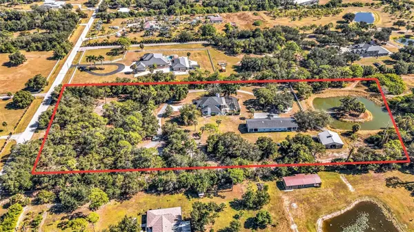 24581 NOVA LN, Punta Gorda, FL 33980