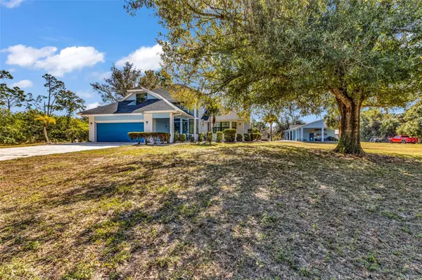 24581 NOVA LN, Punta Gorda, FL 33980