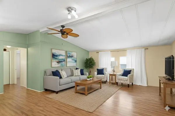 154 RAROTONGA RD, North Port, FL 34287
