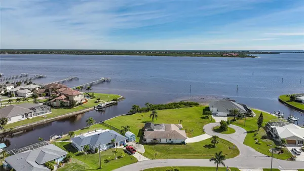 3522 FOX TER, Port Charlotte, FL 33981
