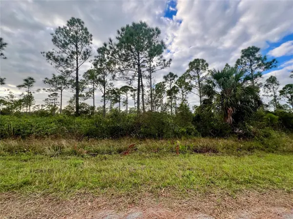 467 HANSCOM ST, Port Charlotte, FL 33953