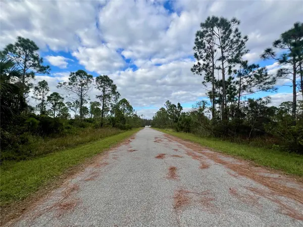 467 HANSCOM ST, Port Charlotte, FL 33953