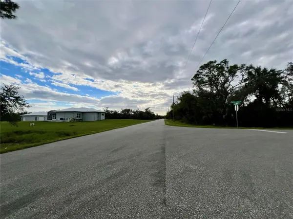 1131 BOWMAN TER, Port Charlotte, FL 33953