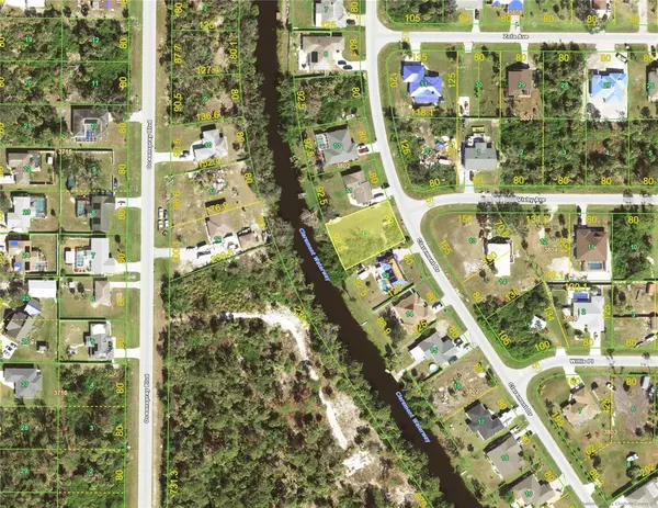 11727 CLAREMONT DR, Port Charlotte, FL 33981
