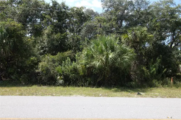 E HILLSBOROUGH BLVD, North Port, FL 34288