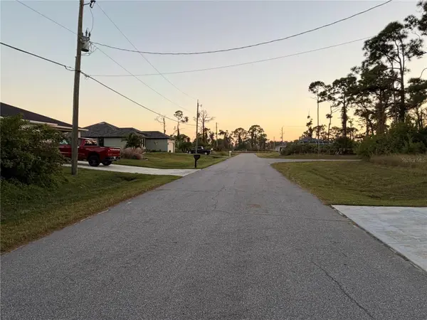 113 OPAL DR, Rotonda West, FL 33947