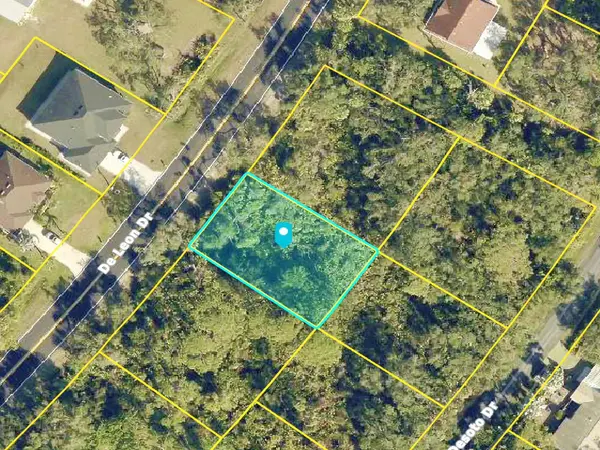 DE LEON DR, North Port, FL 34287