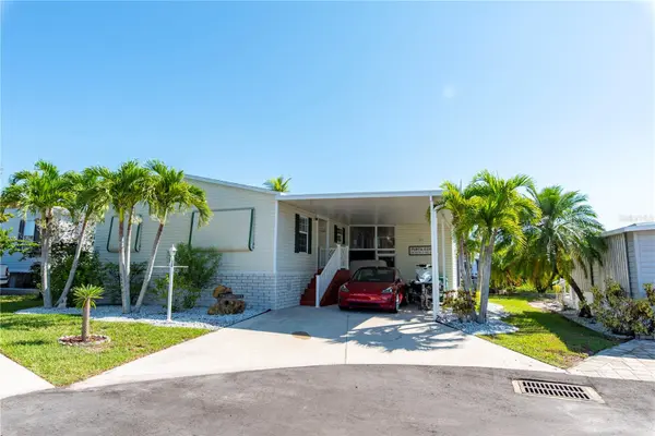 15 ROTTERDAM DR, Punta Gorda, FL 33950