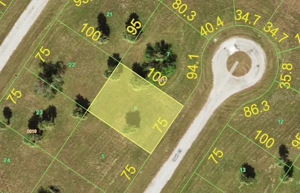 11 GULL CT, Placida, FL 33946