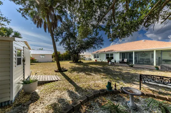 4360 FLAMINGO BLVD, Port Charlotte, FL 33948