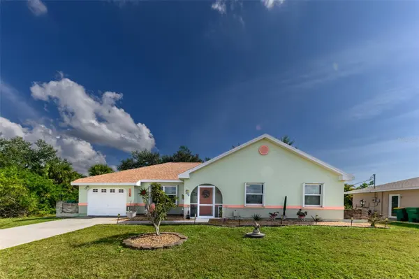 4360 FLAMINGO BLVD, Port Charlotte, FL 33948