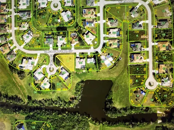 27374 TIERRA DEL FUEGO CIR, Punta Gorda, FL 33983