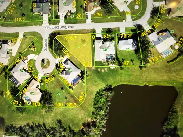 27374 TIERRA DEL FUEGO CIR, Punta Gorda, FL 33983