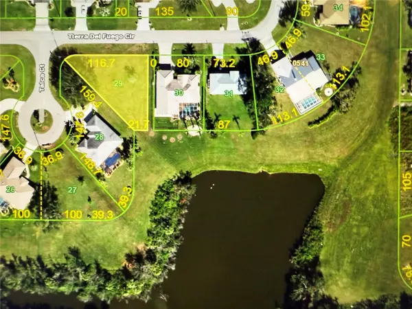 27374 TIERRA DEL FUEGO CIR, Punta Gorda, FL 33983