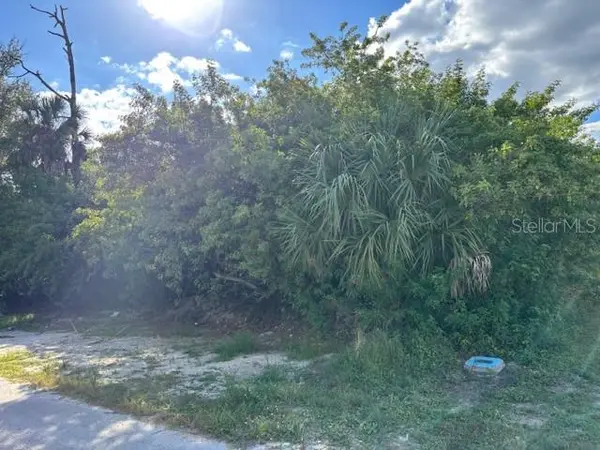 4363 BOGGS ST, Port Charlotte, FL 33948