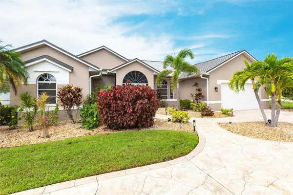 1503 SUZI ST, Punta Gorda, FL 33950