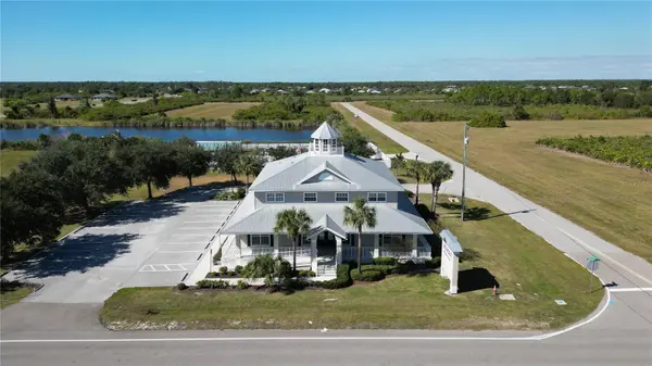 8379 GASPARILLA RD, Rotonda West, FL 33947