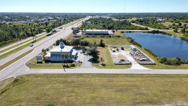 8379 GASPARILLA RD, Rotonda West, FL 33947