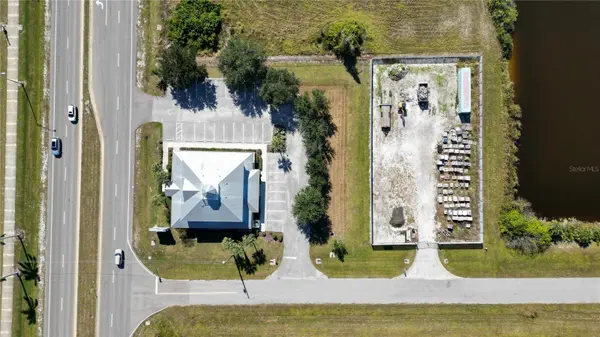 8379 GASPARILLA RD, Rotonda West, FL 33947