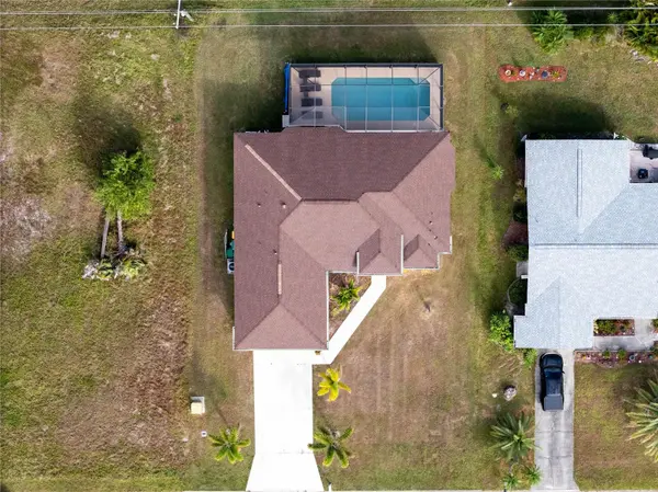 241 ANNAPOLIS LN, Rotonda West, FL 33947