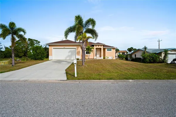 241 ANNAPOLIS LN, Rotonda West, FL 33947