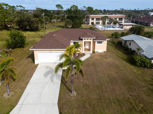 241 ANNAPOLIS LN, Rotonda West, FL 33947