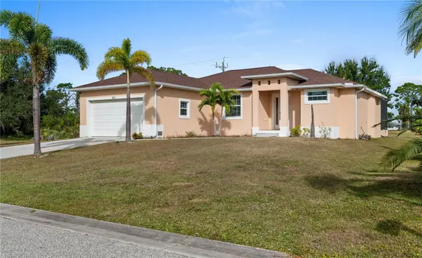 241 ANNAPOLIS LN, Rotonda West, FL 33947