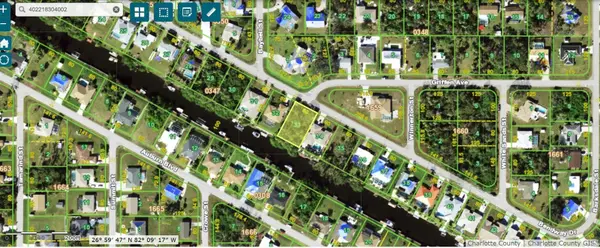 2327 BENDWAY DR, Port Charlotte, FL 33948