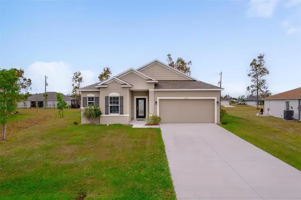 16531 BECASSE DR, Punta Gorda, FL 33955