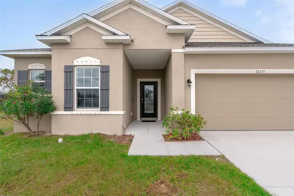 16531 BECASSE DR, Punta Gorda, FL 33955
